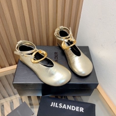 Jil Sander Shoes